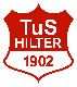 Avatar Bild für TUS Hilter