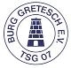 Avatar Bild für TSG Burg Gretesch