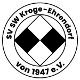 Avatar Bild für SV SW Kroge-Ehrendorf