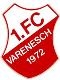 Avatar Bild für 1.FC Varenesch