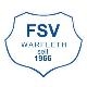 Avatar Bild für FSV Warfleth