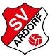 Avatar Bild für SV Ardorf