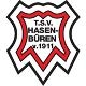 Avatar Bild für TSV Hasenbüren