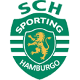 Avatar Bild für Sporting Clube