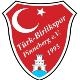 Avatar Bild für Türk Birlikspor