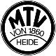 Avatar Bild für MTV Heide