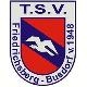 Avatar Bild für TSV Friedrichsberg-Busdorf