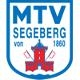 Avatar Bild für MTV Segeberg