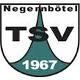 Avatar Bild für TSV Negernbötel