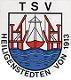 Avatar Bild für TSV Heiligenstedten