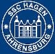 Avatar Bild für SSC Hagen Ahrensburg