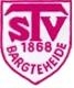 Avatar Bild für TSV Bargteheide