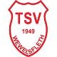 Avatar Bild für TSV Wewelsfleth