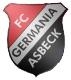 Avatar Bild für FC Germania Asbeck