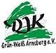 Avatar Bild für DJK GW Arnsberg