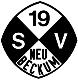 Avatar Bild für SV Neubeckum