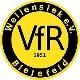 Avatar Bild für VfR Wellensiek