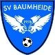 Avatar Bild für SV Baumheide