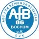 Avatar Bild für DJK AfB 06 Bochum