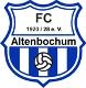 Avatar Bild für FC Altenbochum 1920/28