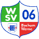 Avatar Bild für WSV Bochum 06