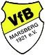 Avatar Bild für Marsberg VfB