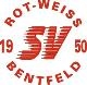 Avatar Bild für SV RW Bentfeld