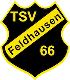 Avatar Bild für TSV Feldhausen 66