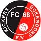 Avatar Bild für FC Kickers Ückendorf 68