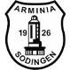 Avatar Bild für Arminia Sodingen