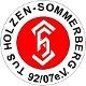 Avatar Bild für TuS Holzen-Sommerberg