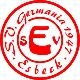 Avatar Bild für SV Germania 1947 Esbeck