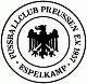 Avatar Bild für FC Preußen Espelkamp