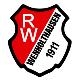 Avatar Bild für TSV RW Wenholthausen