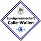 Avatar Bild für SG Calle/Wallen