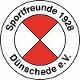 Avatar Bild für SF 1928 Dünschede