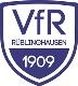 Avatar Bild für VfR Rüblinghausen