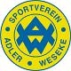 Avatar Bild für SV Adler Weseke 1925