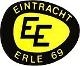 Avatar Bild für Eintracht Erle 69