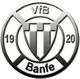 Avatar Bild für VfB 1920 Banfe