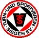 Avatar Bild für TSV Siegen e.V.