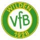 Avatar Bild für VfB Wilden e.V.