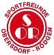 Avatar Bild für Sportfreunde Obersdorf-Rödgen