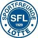 Avatar Bild für Sportfreunde Lotte