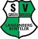 Avatar Bild für SV GW Langenberg-Benteler