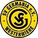 Avatar Bild für SV Germania Westerwiehe