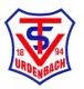 Avatar Bild für TSV Urdenbach