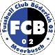 Avatar Bild für FC Büderich