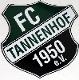 Avatar Bild für FC Tannenhof