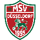 Avatar Bild für MSV Düsseldorf 1995